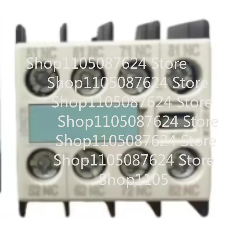 

New original 3RH1911-1GA04 contactor auxiliary contact
