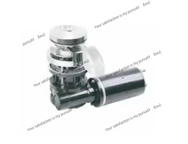 

Yacht Marine Windlass, High Speed Windlass, Fiberglass Boat