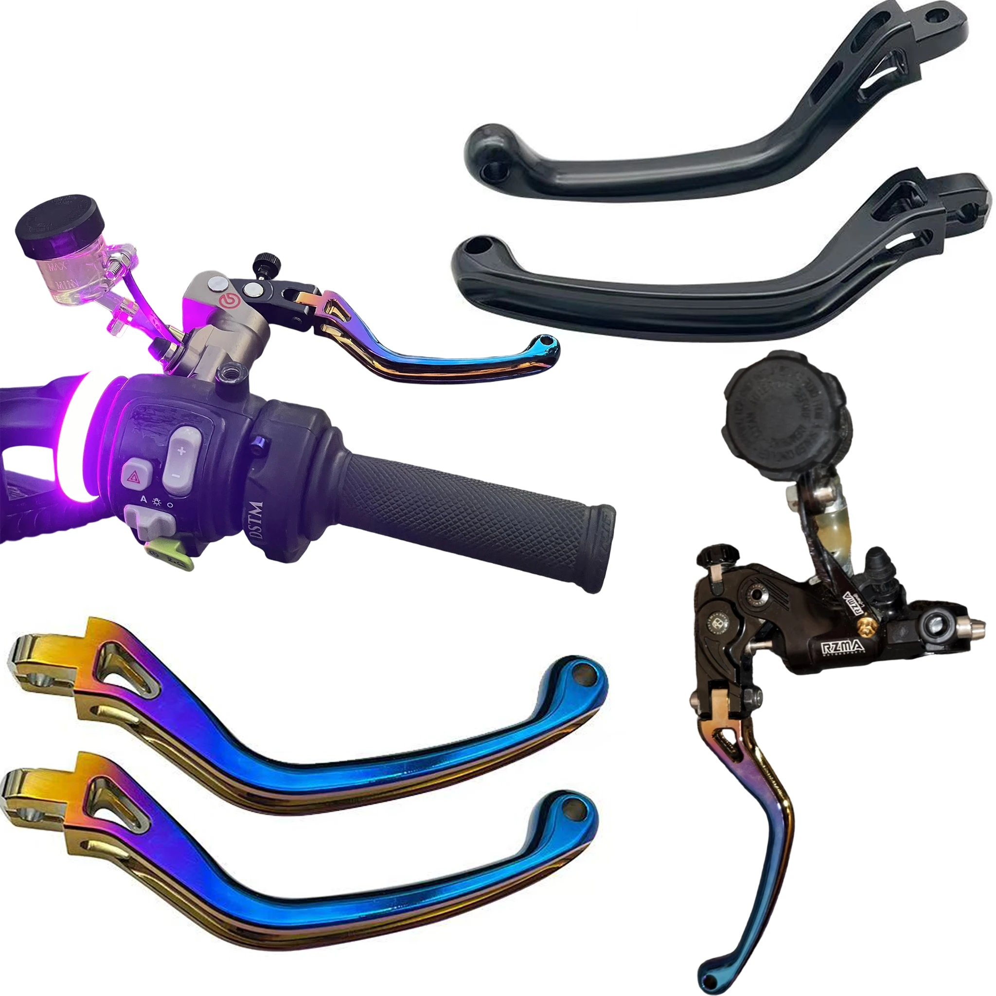 Adelin brake-AliExpress