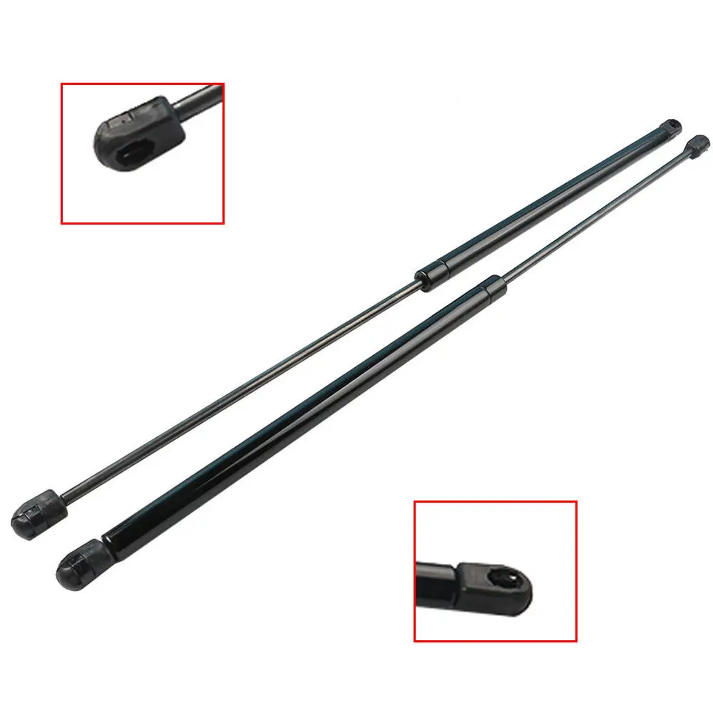 

Комплект из 2 газовых упоров (амортизаторов) капота для Mercedes-Benz W220 S320 S350 S430 S500 S600, артикул 2208800329