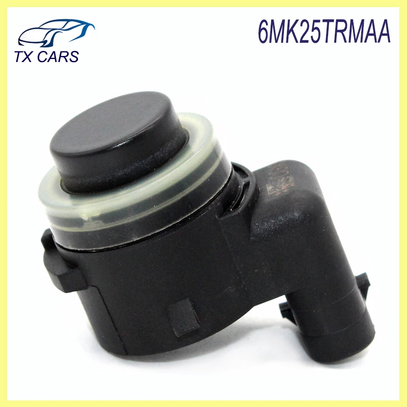 

Black 6MK25TRMAA PDC Parking Sensor Radar For Ram 1500 2019-2020 Car Accessories