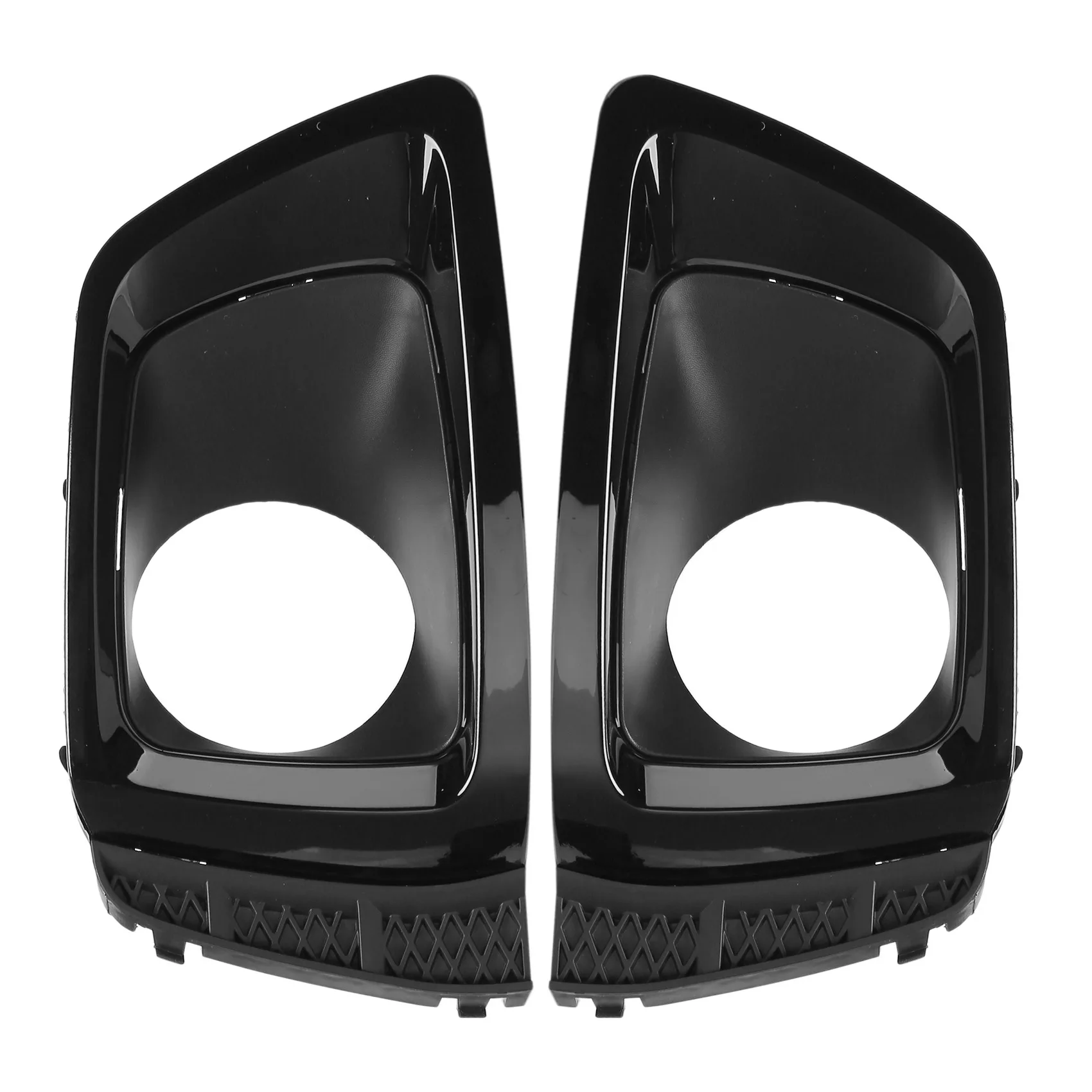 

Обложка для автомобильной противотуманной фары, рамка для гриля, обшивка для лампы, Обложка для фонаря, аналогичная фара, для Subaru Forester XT 2014-2016