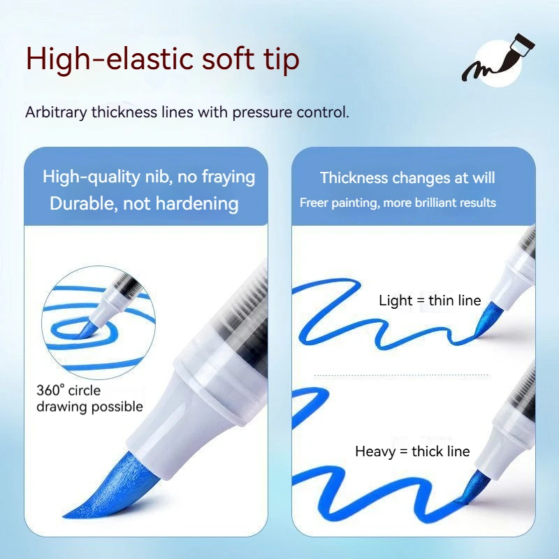 Thumbnail 4 - #3 Compare Acrylic Paint Sets Before You Buy