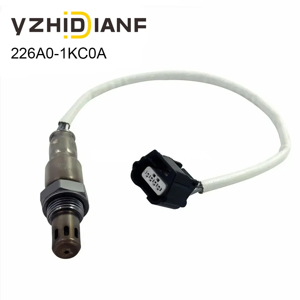 

Кислородный датчик 226A0-1KC0A 226A01KC0A для Nissan Juke 11-17 370Z 14-17 Q50 QX50, 5 шт./партия