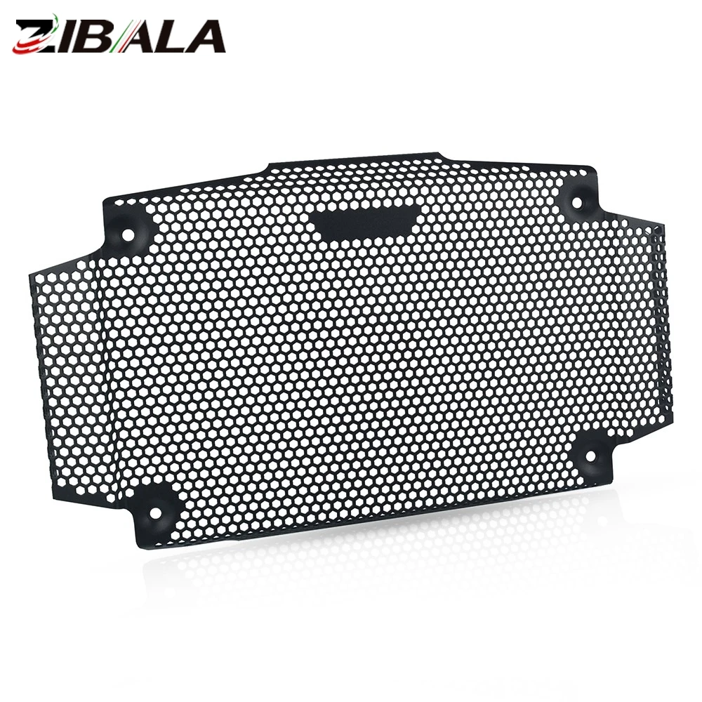 FOR Kawasaki Z650 Z650RS 2017 2018 2019 2020 2021 2022 2023 2024 Ninja 650 2025 Motorcycle Radiator Guard Protector Grille Cover view 4