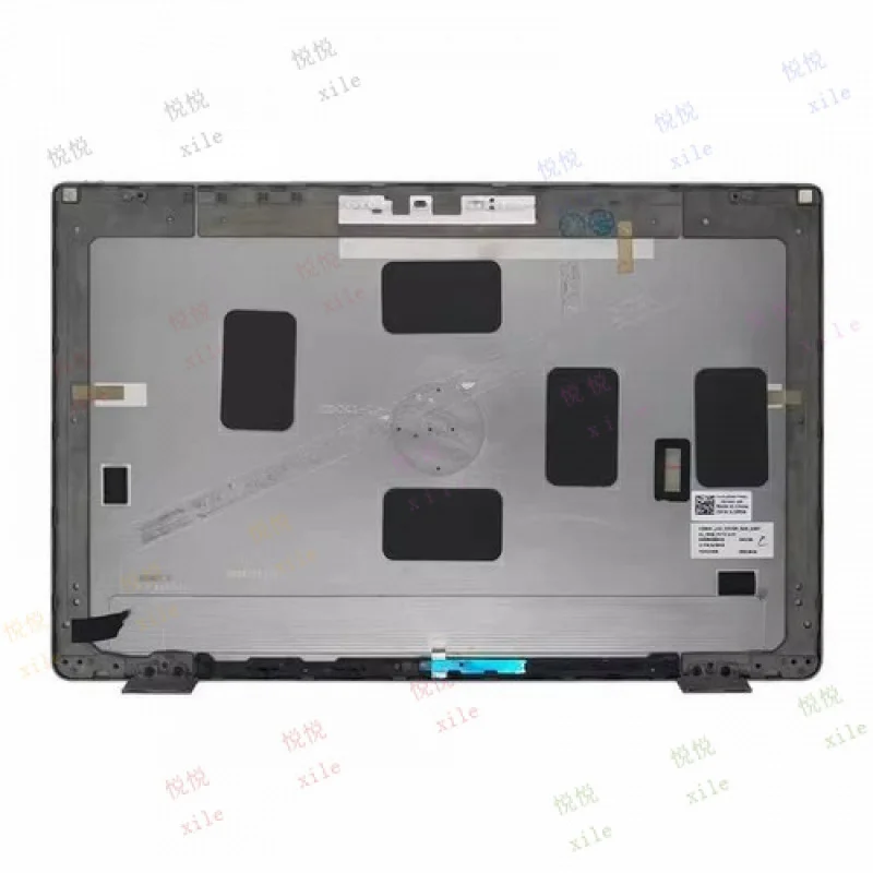 

L+ For DELL Latitude 7430 E7430 Metallic LCD Back Cover 0J3RH6 Silver