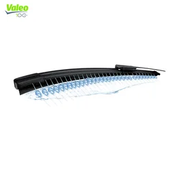 VALEO Windshield Wipers 25