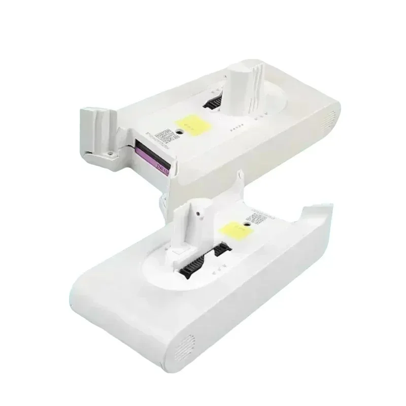 

Original 5000mAh Replacement Battery Back For Xiaomi MiJia 1C Handheld Cordless Vacuum Cleaner Accessories 1c SCWXCQ02ZHM Model