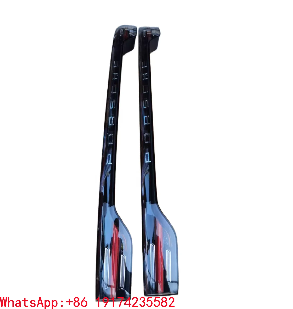 

Suitable for 2018 Cayenne 9Y0 Taillight Cayenne