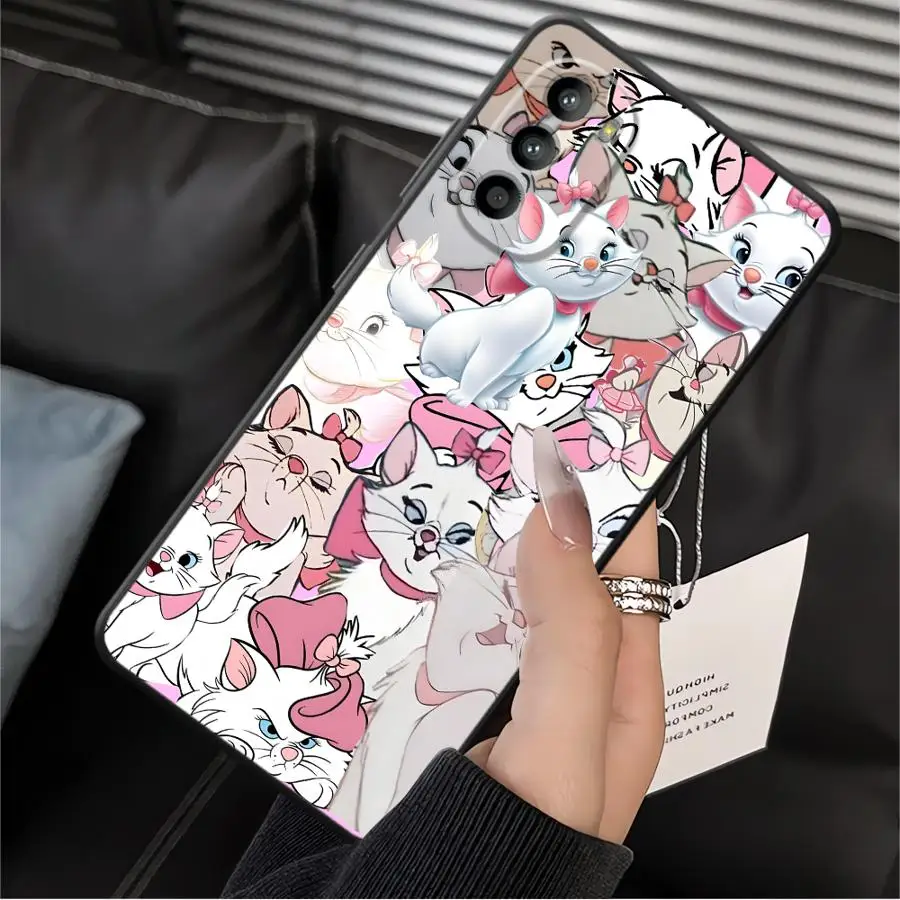 Soft Back Phone Cov… - image