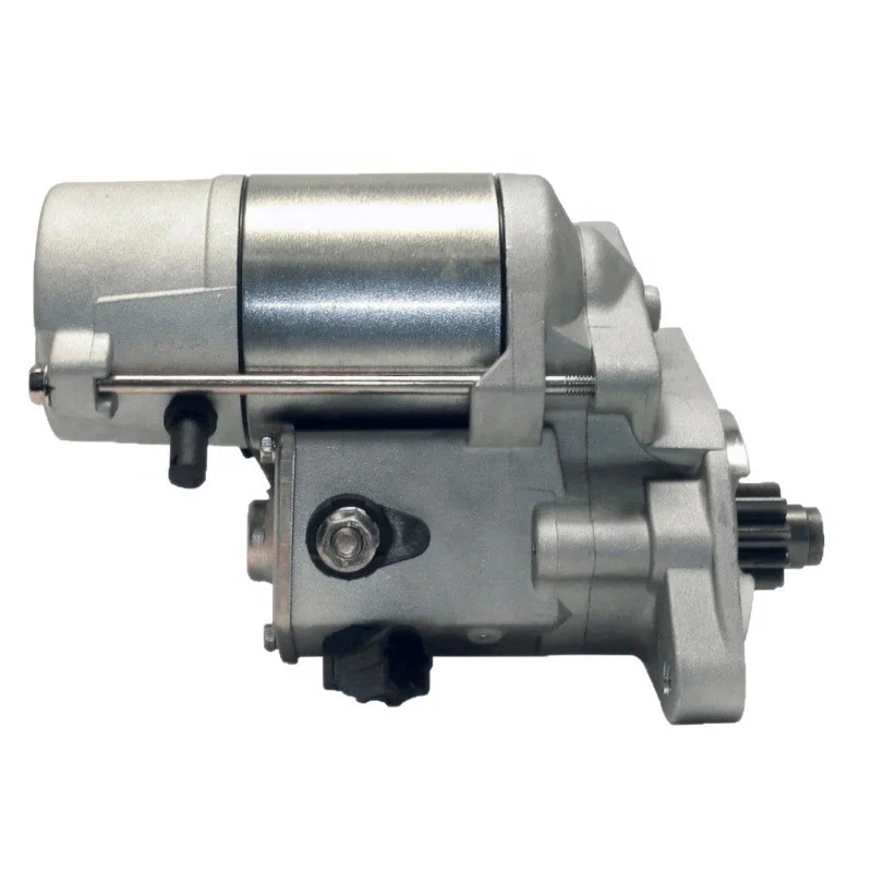 

Высококачественный стартер 12 В для Land Cruiser 2022 428000-0930, новый сорт