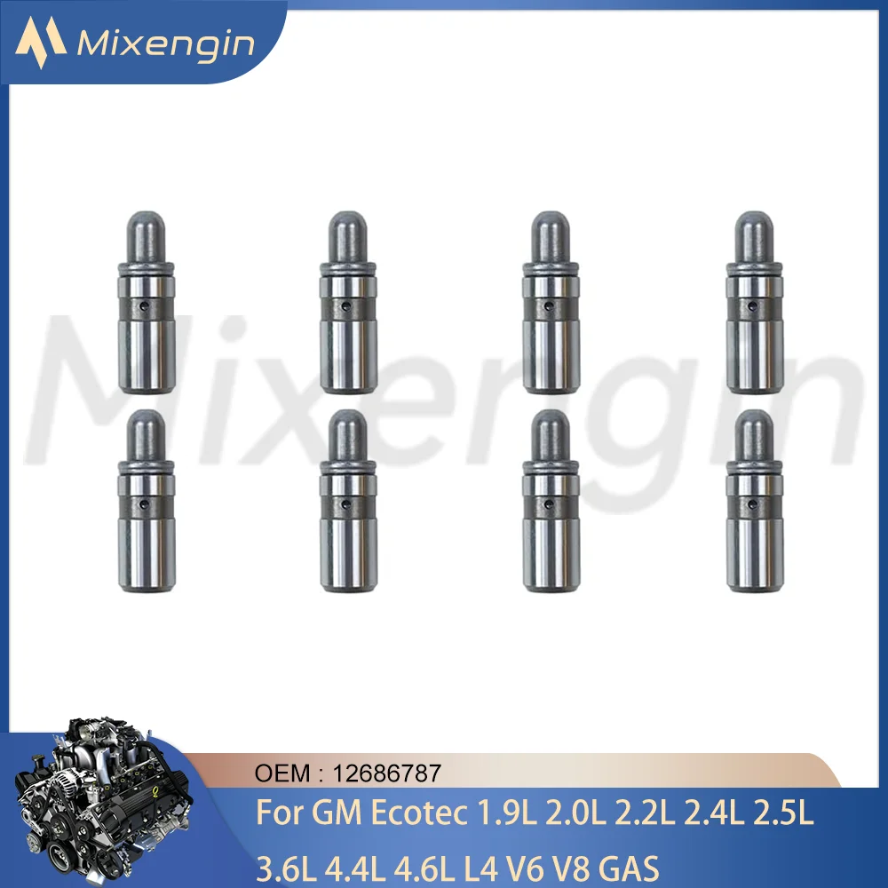 Engine Parts Valve …