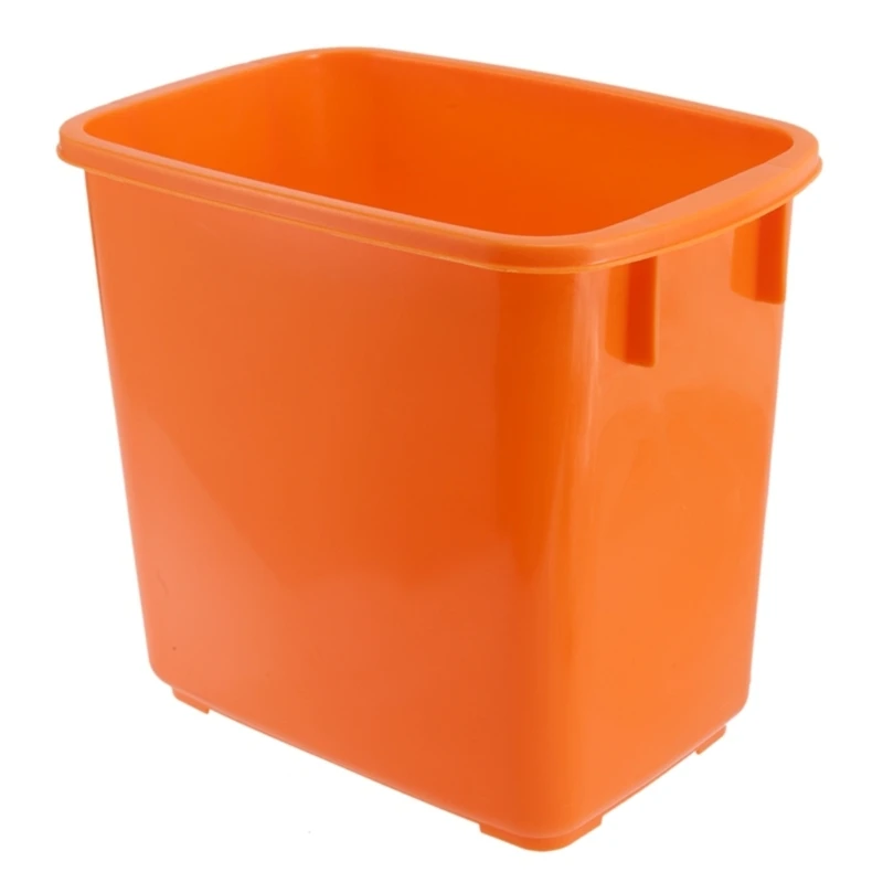 Durable Trash Can Accessory for XC 2000E Orange Juicer Spare Parts Keep  clean and tidy