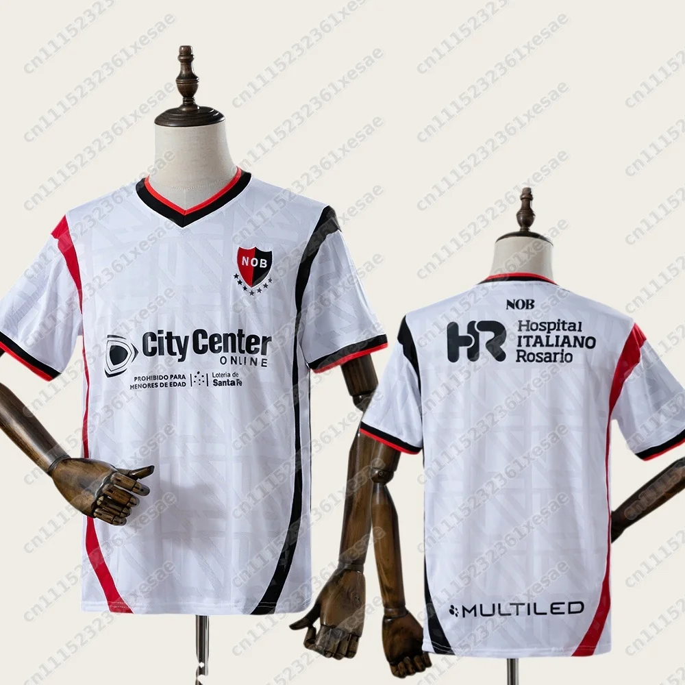 2026-27 New 3D Printed Newell Old Boys Fans Customized Comfortable Leisure Sports Fast Drying Four Seasons FamilyMatching
