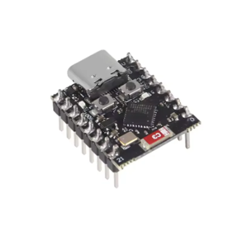 1-10pcs ESP32-C3 Development Board ESP32 SuperMini Development Board ESP32 Development Board WiFi Bluetooth