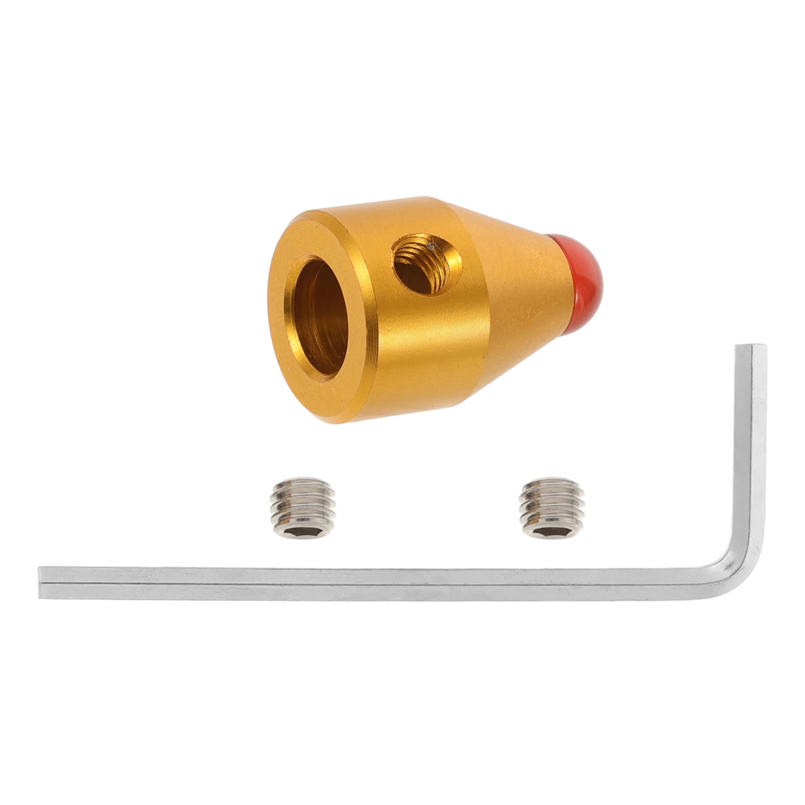 

Component Tuning Fork Base Student Replacement Aluminum Alloy Part Forks Accessories