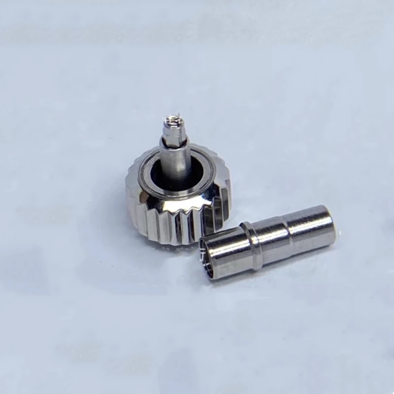 For Omega SEAMASTER 300 Watch Head Crown 6.2mm Accessories