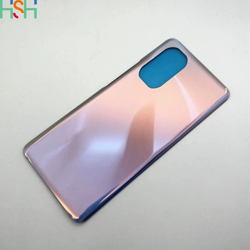 For Huawei Nova 9 / 9 SE / 9 Pro Glass Battery Cover Repair Replace Back Door Phone Rear Housing Case Adhesive