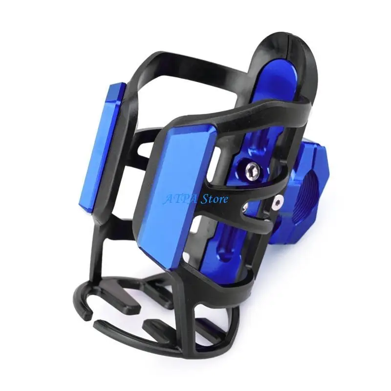 Soporte Universal para bebidas motocicleta, soporte para taza agua U13C, para R1200GS F750GS/