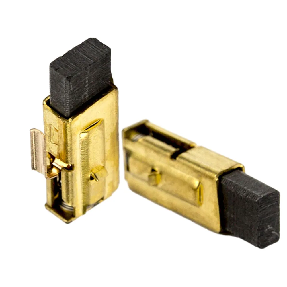 핸드 드릴 카본 브러시 거치대 예비 연구 컴팩트, 쉬운 설치, 정교한 부품 교체, BE1100 BEV1300-2