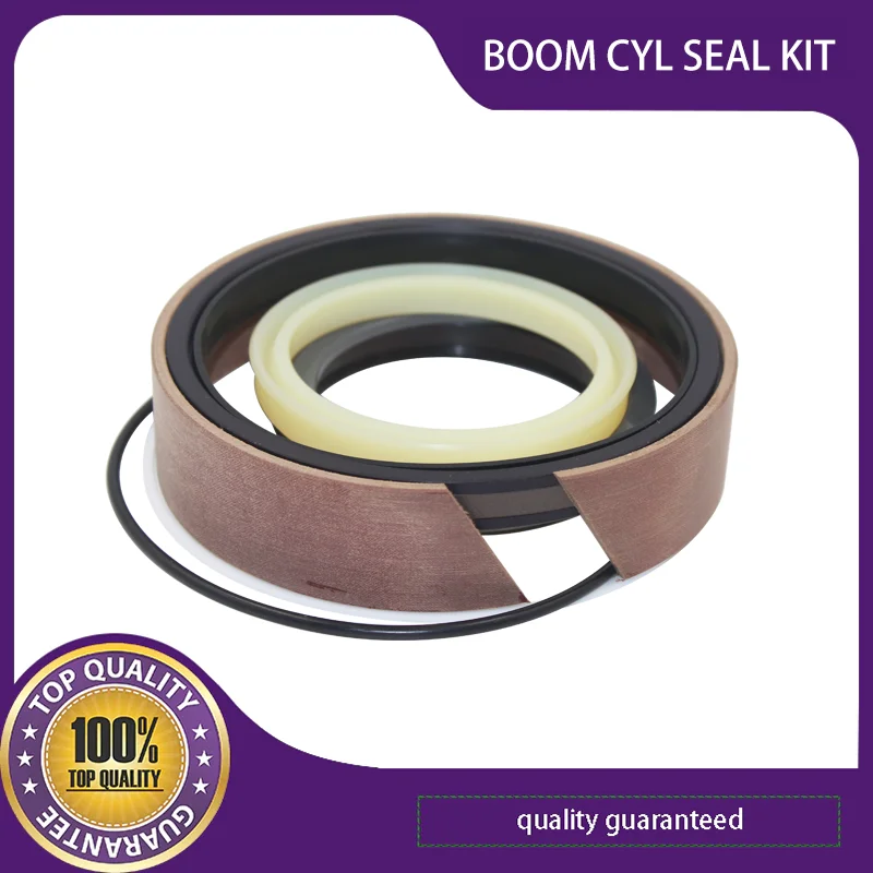 

205-63-59300 2056359300 BOOM CYLINDER SEAL KIT FOR KOMATSU EXCAVATOR PC200-3 PC200LC-3 PW200-1 PW210-1