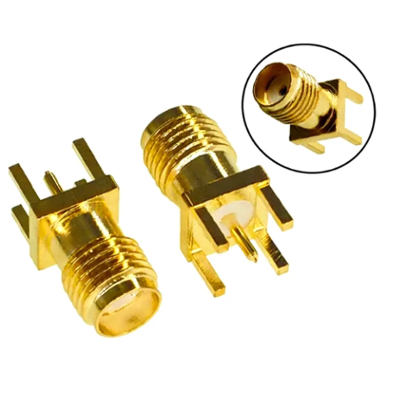 Sma Female SMA-KHD …