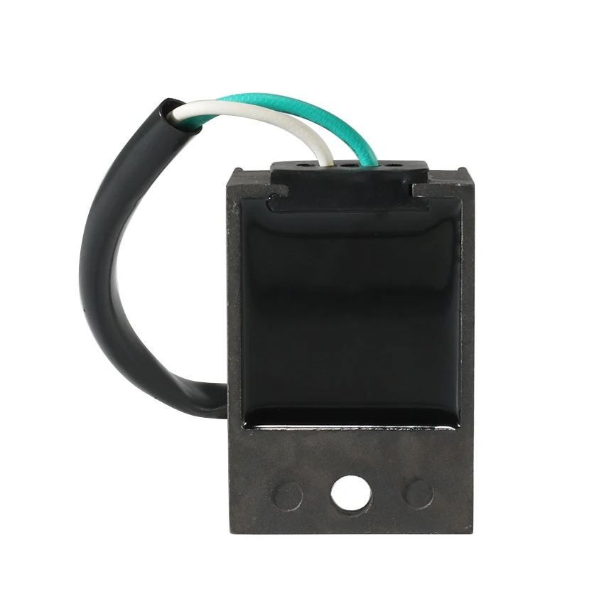 

Motorcycle Voltage Regulator Rectifier For Honda TL125 TLR200 XL250R XL350R XL600R ATC350 OEM:31400-KJ2-670