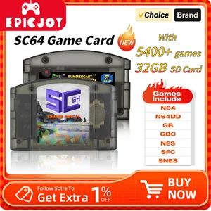 8ベストセールスN64メモリカード-6