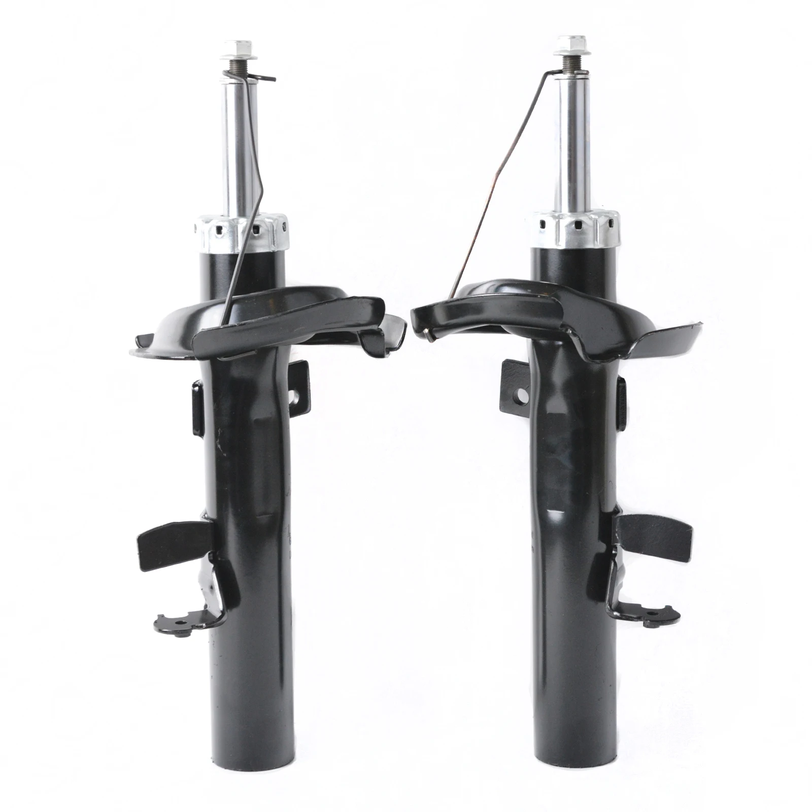 

Pair Front Shocks Absorber Struts for 2012-2013 Ford-Focus