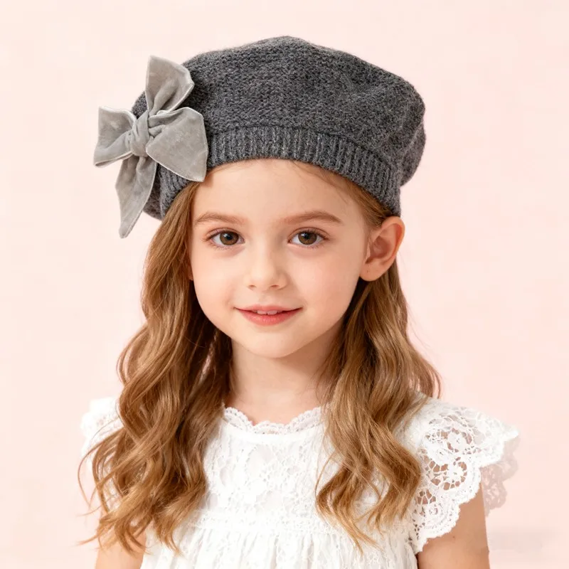 Thumbnail 4 - #62 Highest Rated Knitted Kids Hats to Buy in 2026