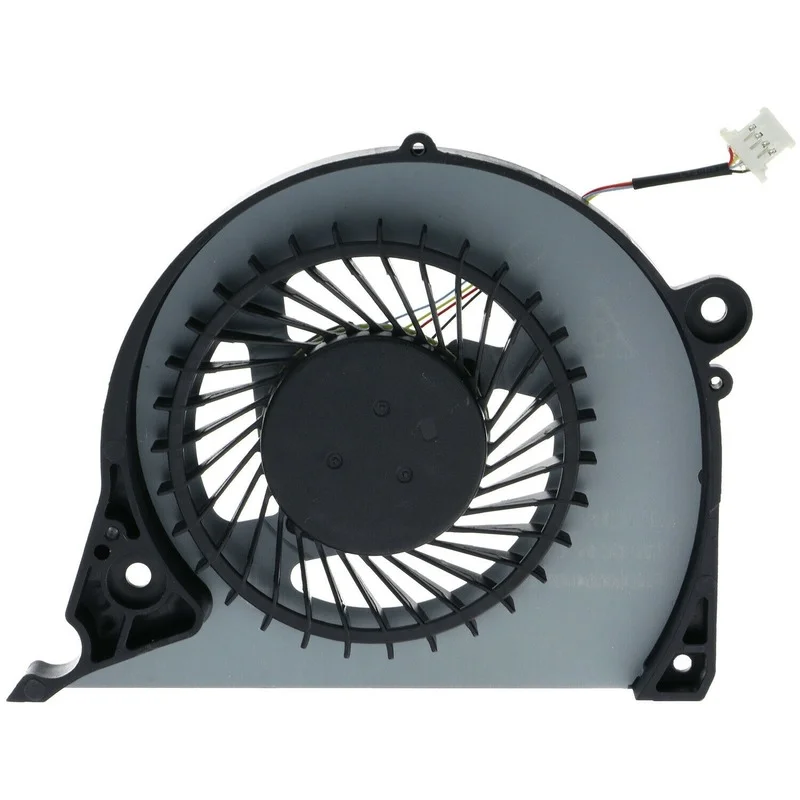 

G7 15 7577 7588 0H98CT 02PH36 Вентилятор охлаждения процессора и графического процессора для DELL Inspiron