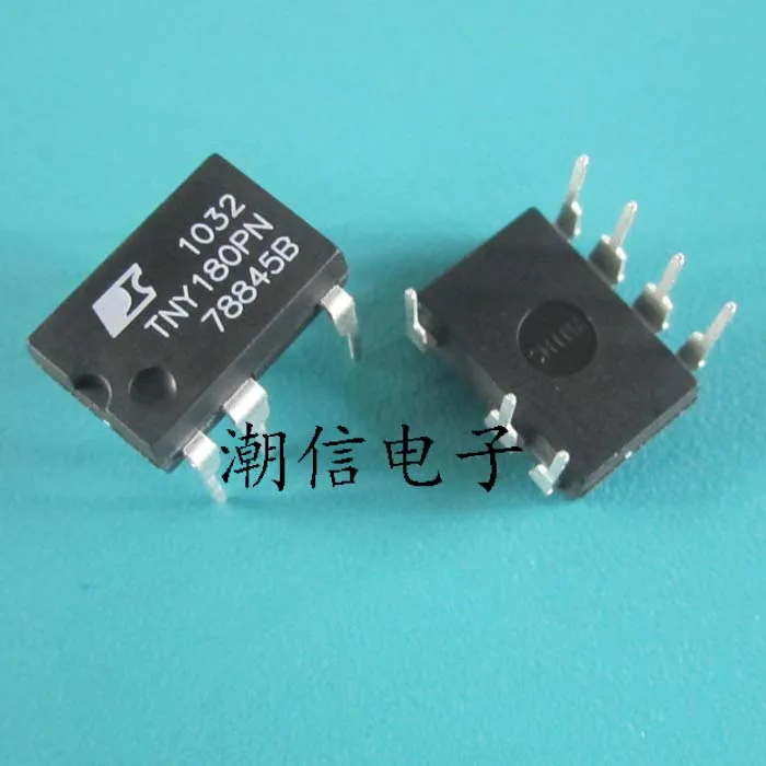 

20 шт./партия, новинка, оригинальная фотография TNY180PN DIP-7