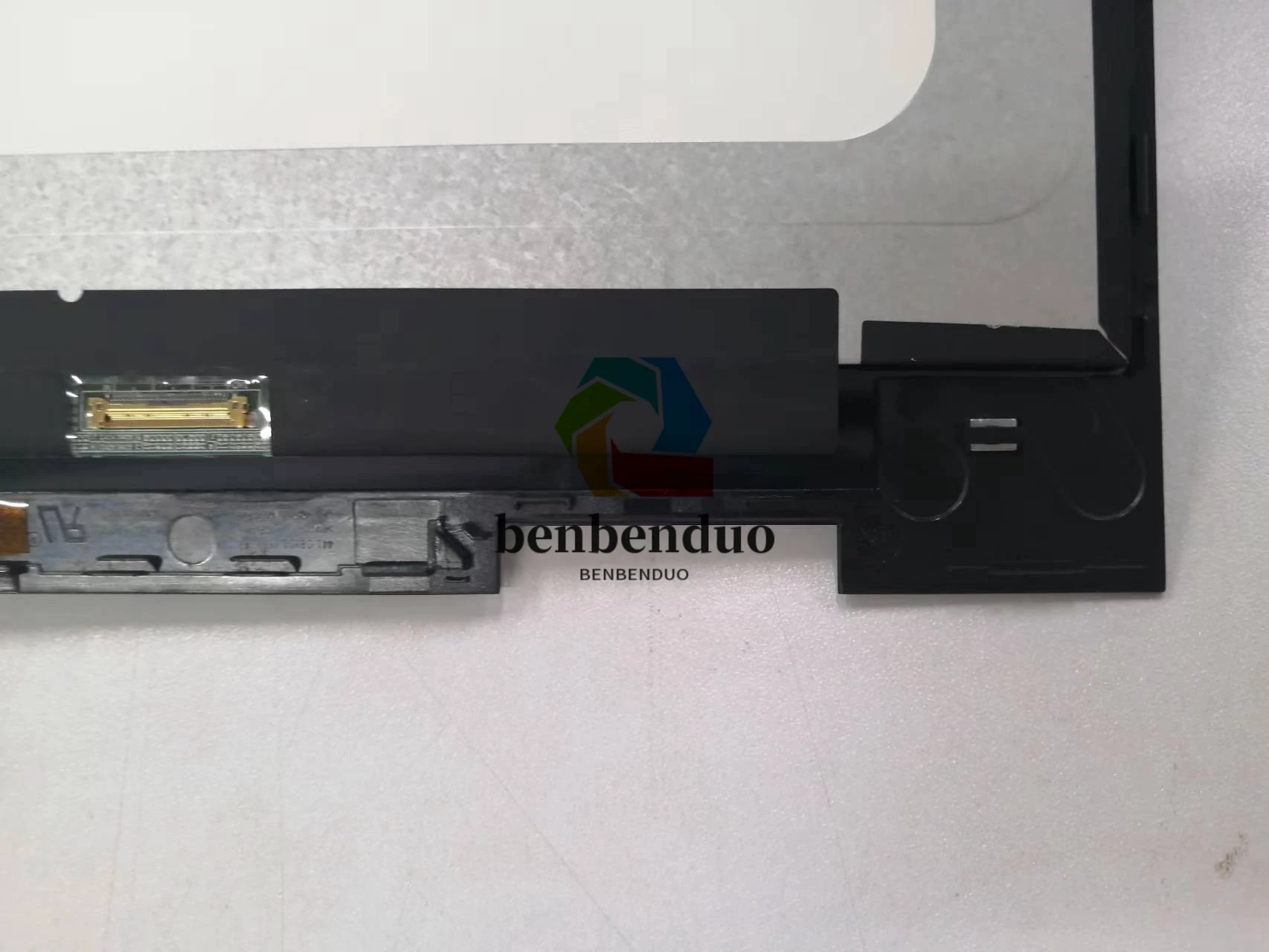 

For HP Pavilion x360 14-DH 14-DW 14-BA 14B-CA Laptop Touch Screen Digitizer LCD Display Assembly With Frame Brazel Replacement