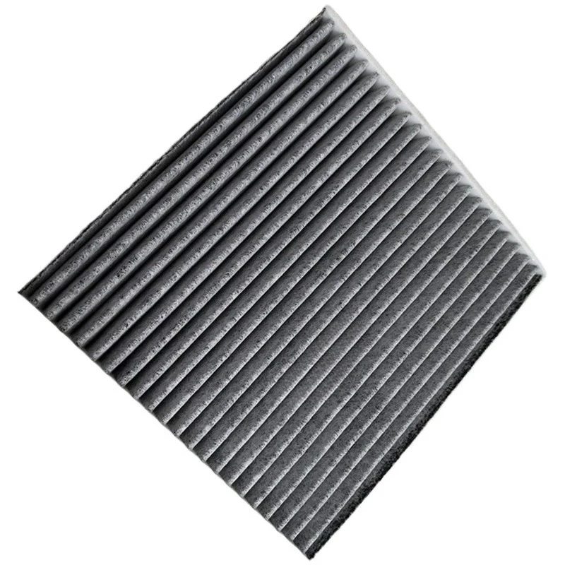 Engine Air Filter for Highlander 1Pcs, S20A 2.0T (2022+) & A25D 2.5L Hybrid (2021+) Replacement