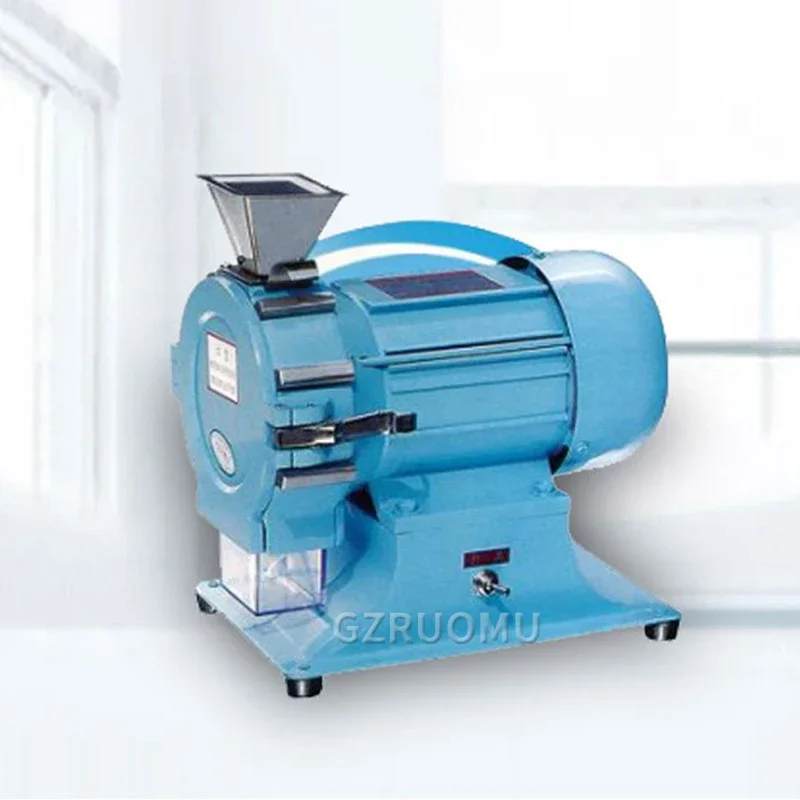 

Powder Grinder Pellets Wheat Milling Machine Flour Mill Medicine Pulverizer Cereal Grain Crushing and Refining Machine