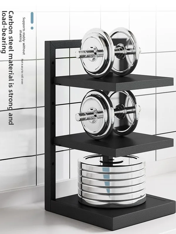 

Kitchen Multi-layer Storage Ra Home Multi-functional Cabinet under Sink Pot Stove Layered Pot Holder Storage elf