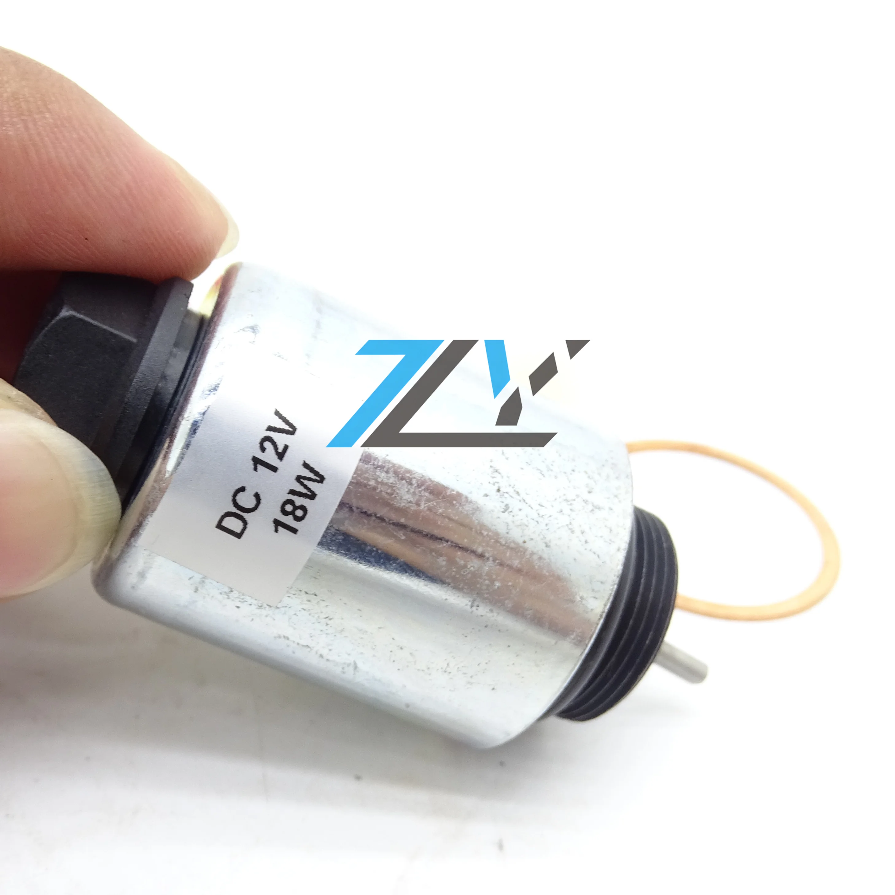 

AM878297 solenoid valve for excavator 415 425 445 455 1420 X 485 495 575 585 700 740 940 948 997