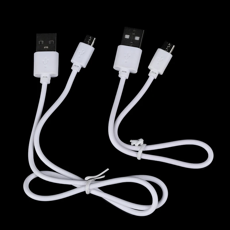 USB A Macho para USB Mini Cabo Carregador, Carregamento Rápido, Y Splitter, 5Pin, 1m, 1m, 1Pc, 1Pc