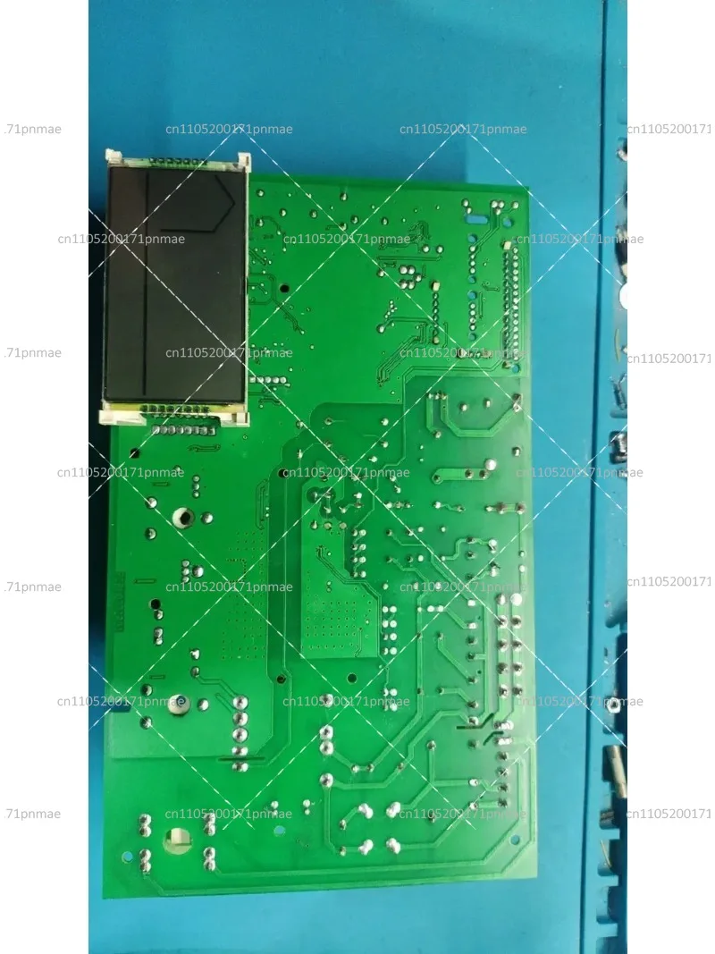 Wall-Mounted Boiler Motherboard WH1D 1C Replacement Control Board