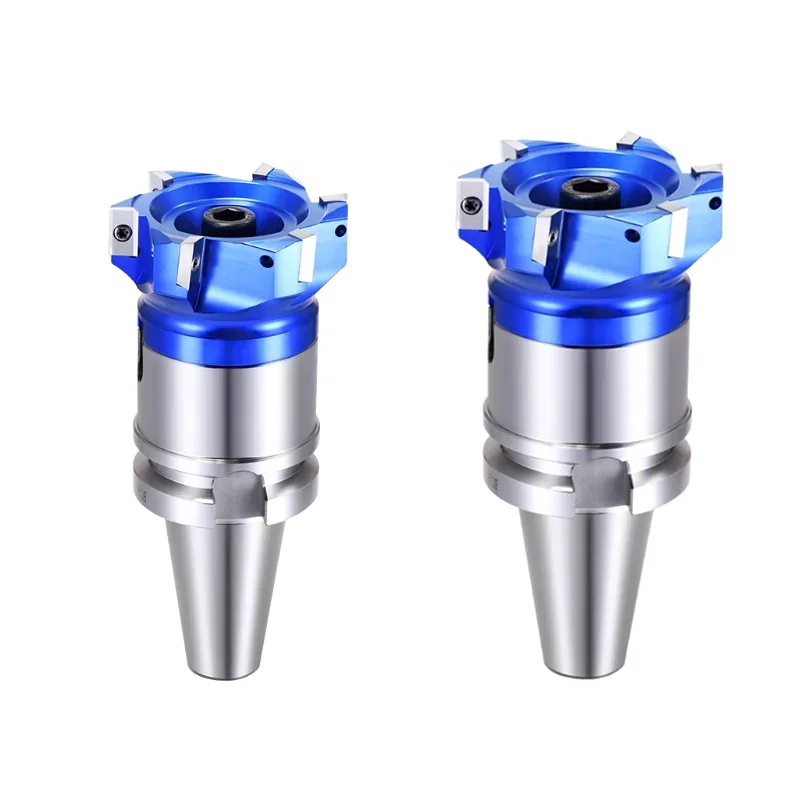 BAP400R 400R APKT1604에 삽입된 알루미늄 합금 밀링 커터 헤드 FMB FMB22 FMB27 공구 홀더 브래킷 도구와 일치