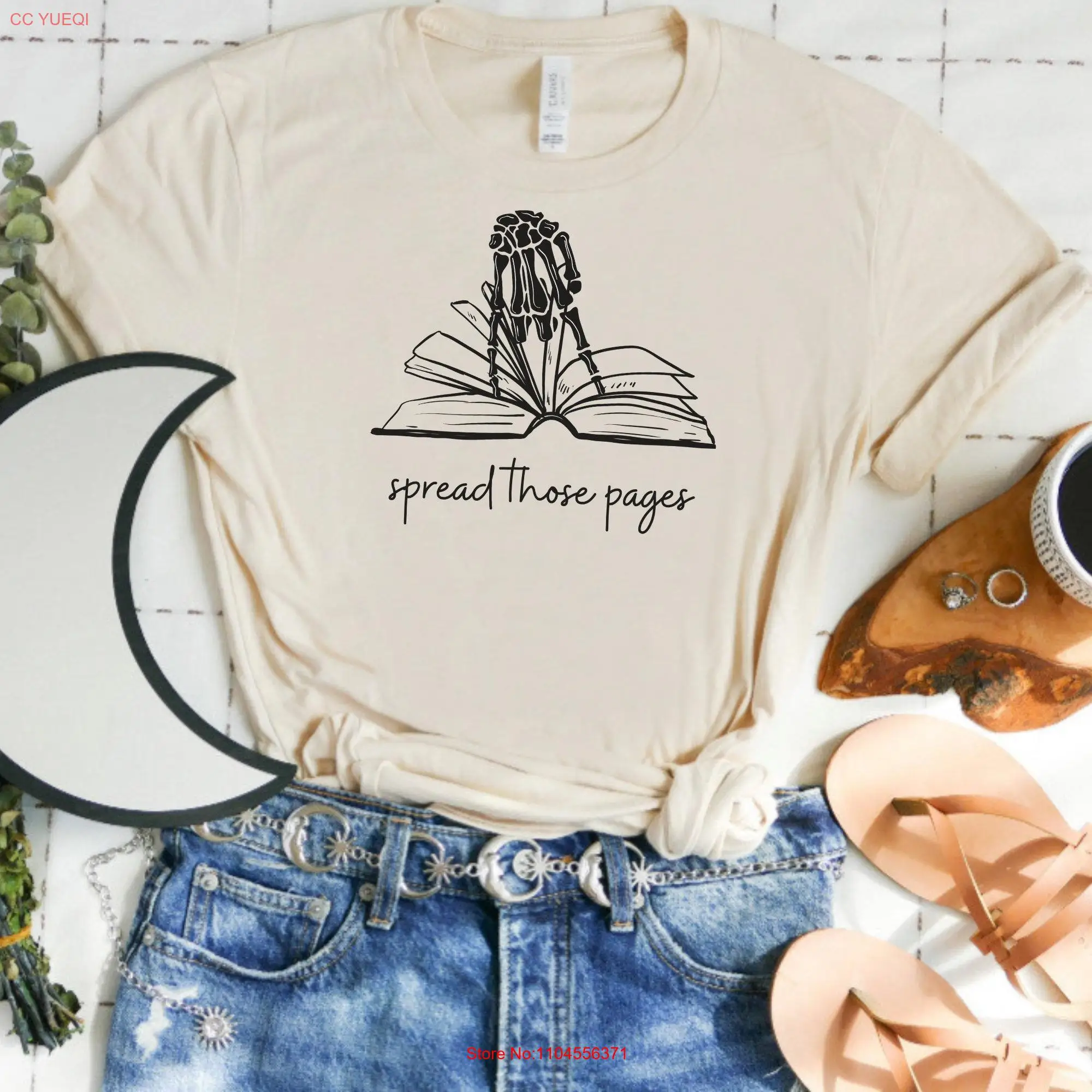 

Футболка Smut Book Lover Bookish Merch Booktok Colleen Hoover s Acotar Reading с длинными или короткими рукавами