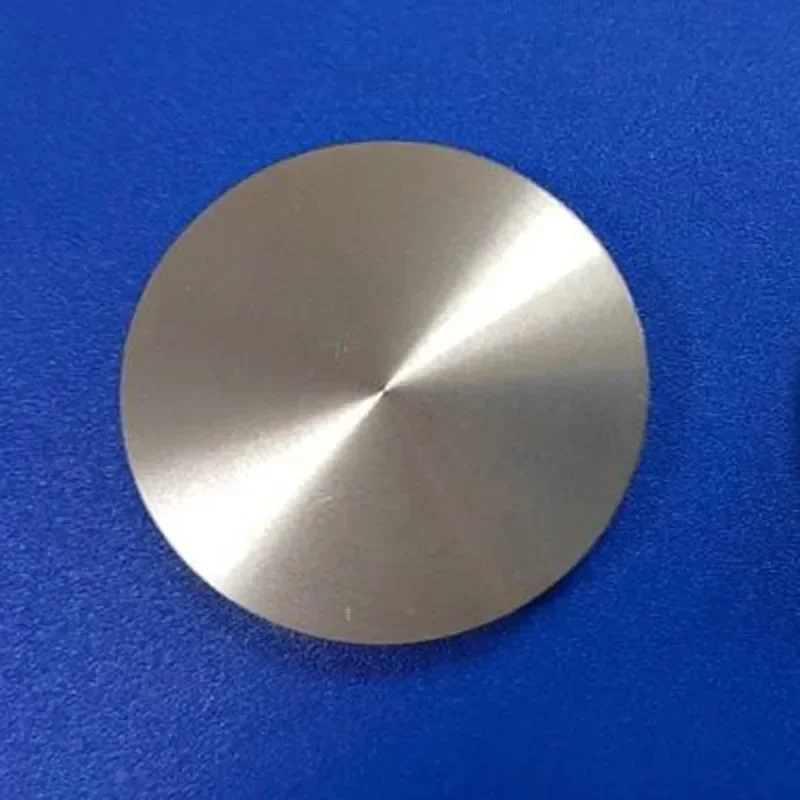 

Customized Magnetron Sputtering Nickel Target Material High Purity Single Polycrystalline 4n 5n Ni for for Laboratory Research