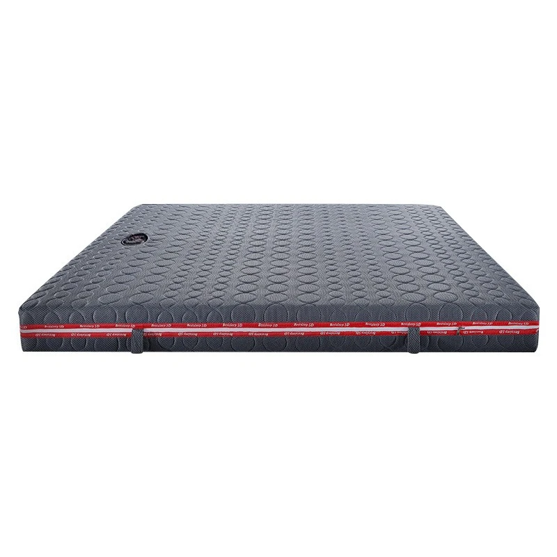 

Silent mattress, bedroom home removable and washable air fiber mattress