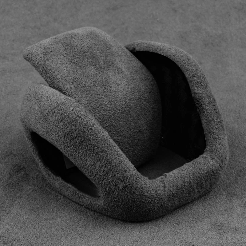 

Suede Car Gear Shift Knob Cover Trim For Toyota Land Cruiser 2022 2023 2024 2025 Prado Vellfire Interior Accessories Auto