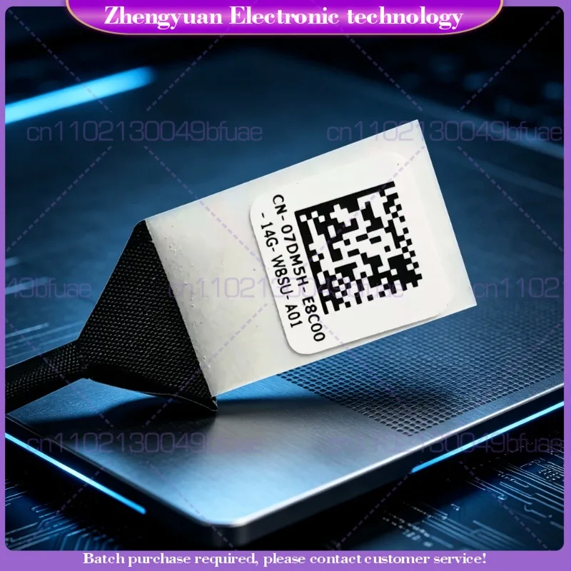 10pcs For DELL Latitude 3510 3410 7DM5H 07DM5H Power Interface Charging Head