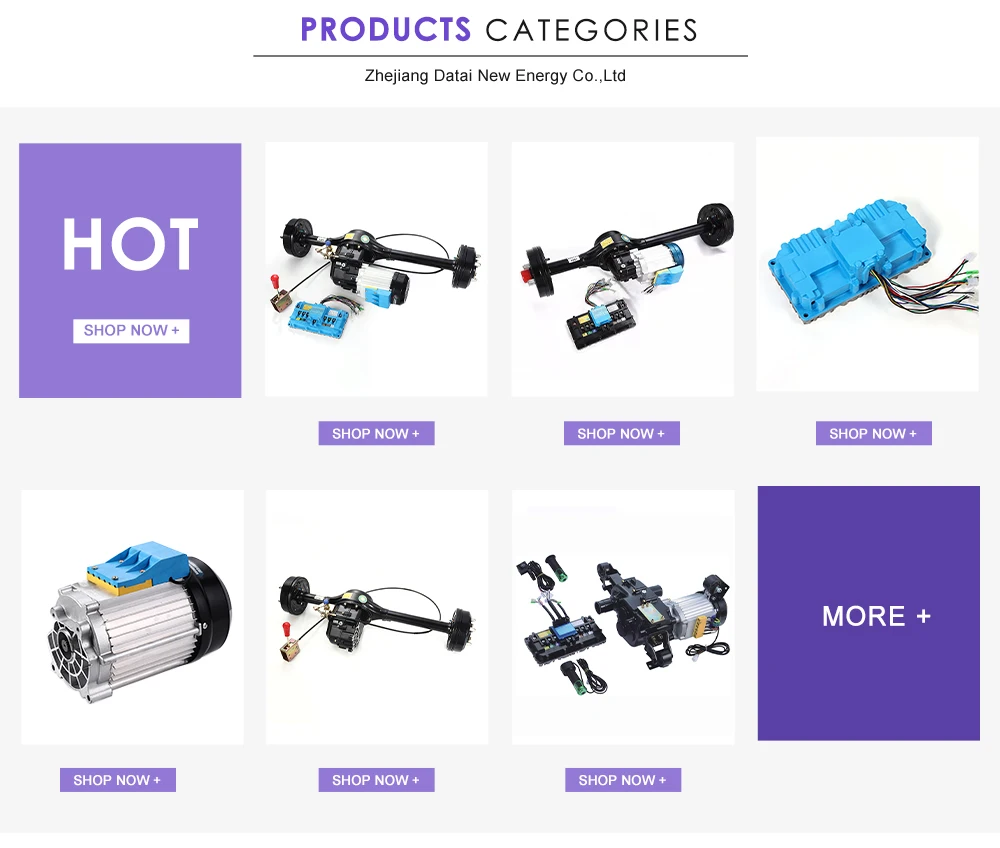 72v3000W Electric Motorbike Motor With Reducer High Speed 100kmh Pmsm Dc Motor
