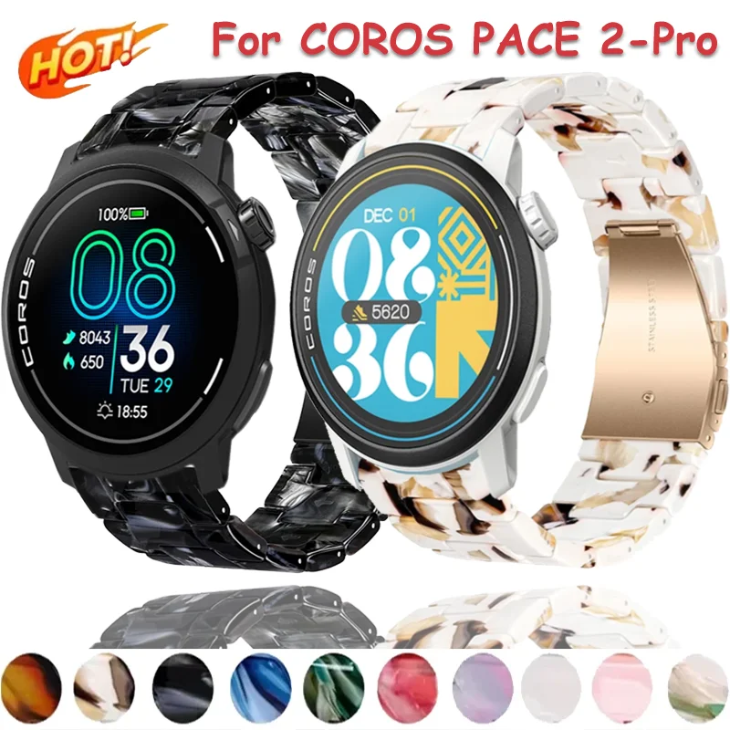 20Mm 22Mm Resin Str…