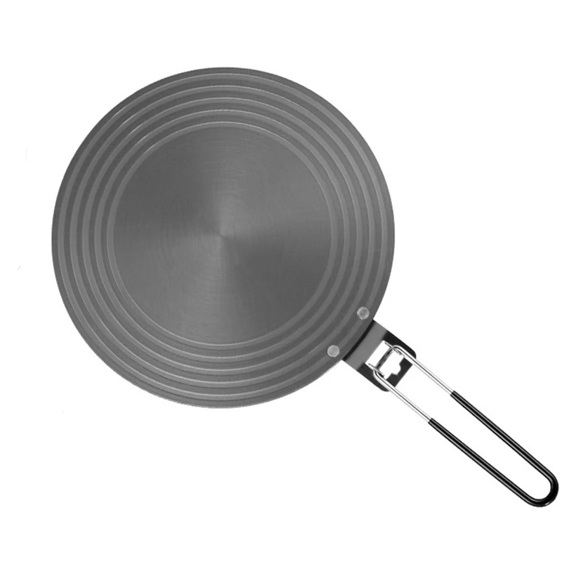 Multifunctional Heat Diffuser Plate, Fast Defrost Thaw Tray, Anti-scratch Pot Protector for Gas Induction Stove, Quality Kitchen