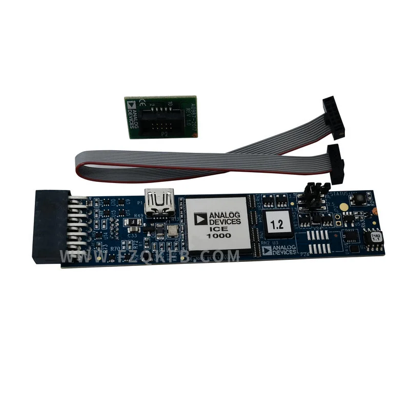 Model: ADZS-ICE-1000 with 14PIN to 10PIN Connection Cable
