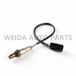 96428810 Lambda O2 Oxygen Sensor fit For CHEVROLET Aveo (1T3) 2009 FUEL SYSTEM 96428810